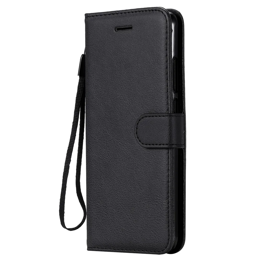 Кожаный чехол для Xiaomi Redmi Note 7, чехол-книжка для Xiaomi Redmi 4A 4X5 Plus S2 Note 4X6 Pro K20 K20 Pro, чехол-книжка