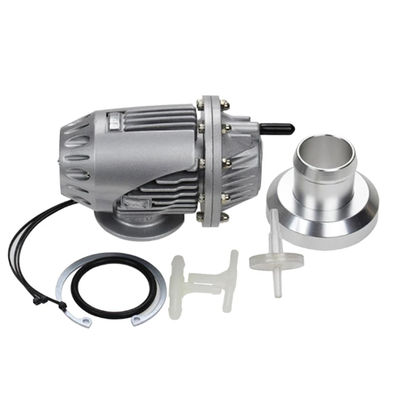Car Modification Fourth Generation Turbo Pressure Relief Valve SQV4 IV Turbine Discharge | Автомобили и мотоциклы