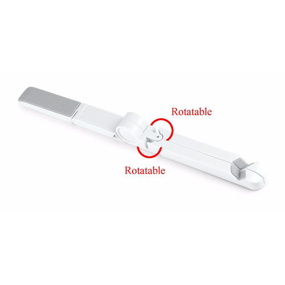 Складной держатель для планшета с регулируемым углом портативный iPad планшетный