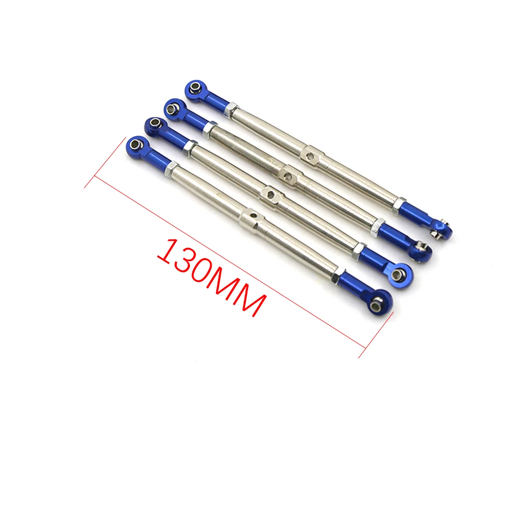

Metal adjustable pull link 5319X 5338R for TRAXXAS big S new big E2.0 SUMMIT EREVO