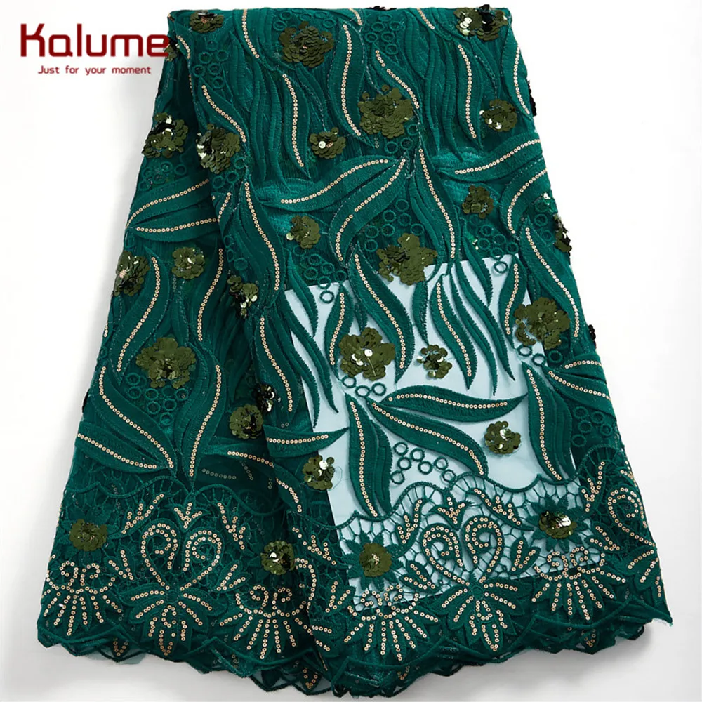 

Kalume
