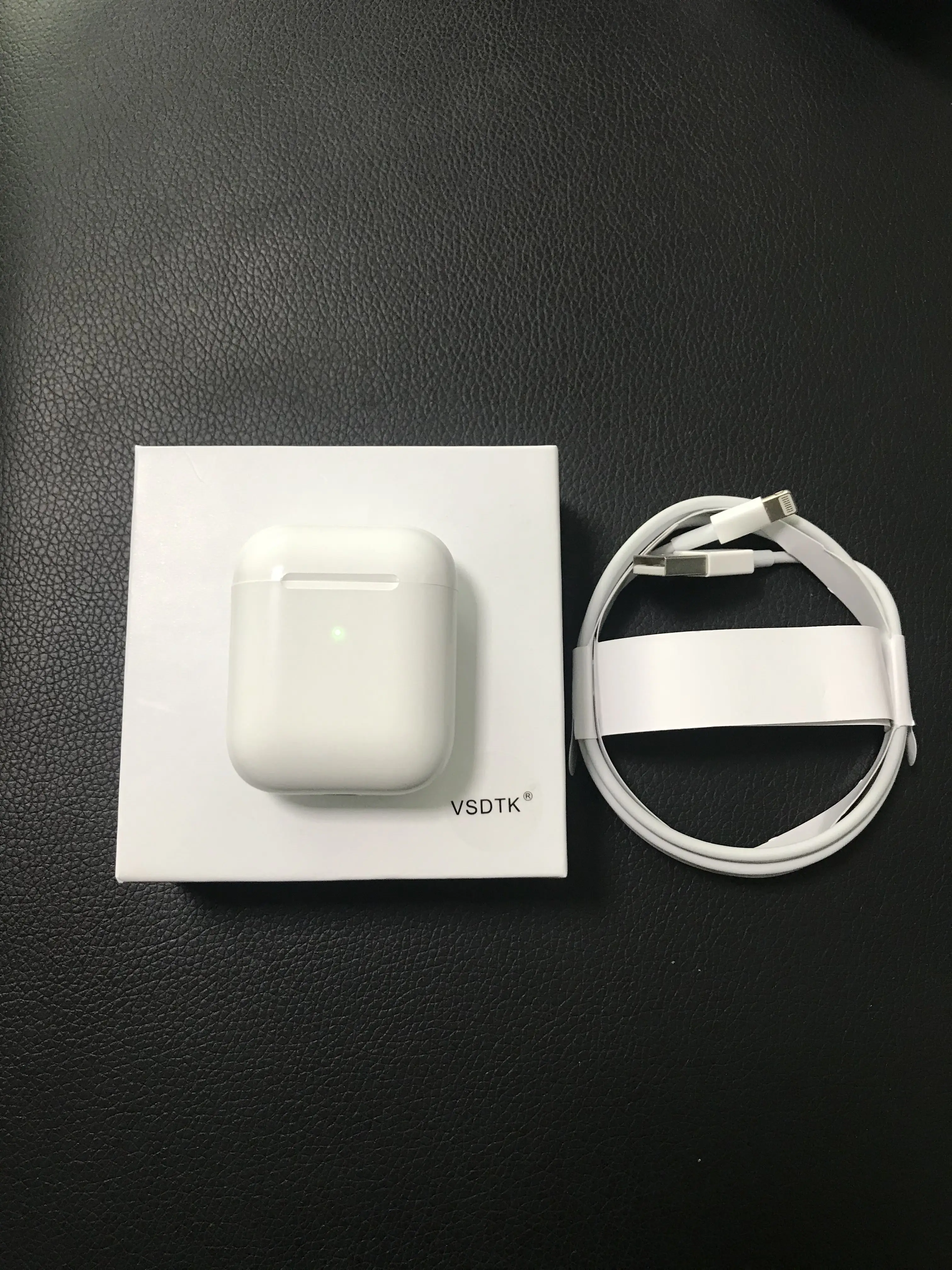 Новейшая модель i500 TWS, беспроводные наушники с Bluetooth 5,0, наушники с супер басами, беспроводные наушники, не W1 чип pk i20 i80 i100 i200 tws