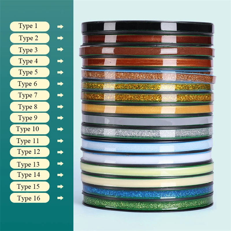 6Mx8mm Self-adhesive Moldproof Tape Window Slit Kitchen Gap Anti-fouling Waterproof Sink Sealing Gas Stove Strip CornerSeal |