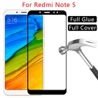 Защитное стекло на redmi note 5, защитная пленка, закаленное стекло для xiaomi ksiomi readmi not note5, not5 global, пленка xiomi xaomi