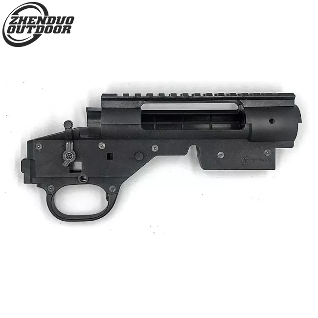 

Аксессуары для охотничьего ружья ZHENDUO GJ M24