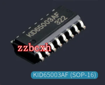 

10 шт./лот новый оригинальный KID65003AF SOP-16