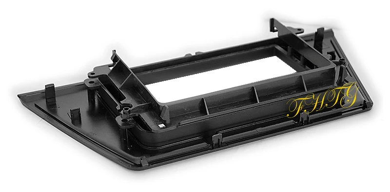 Автомобильный радиоприемник комплект для приборной панели подходит VOLKSWAGEN TOURAN 2016