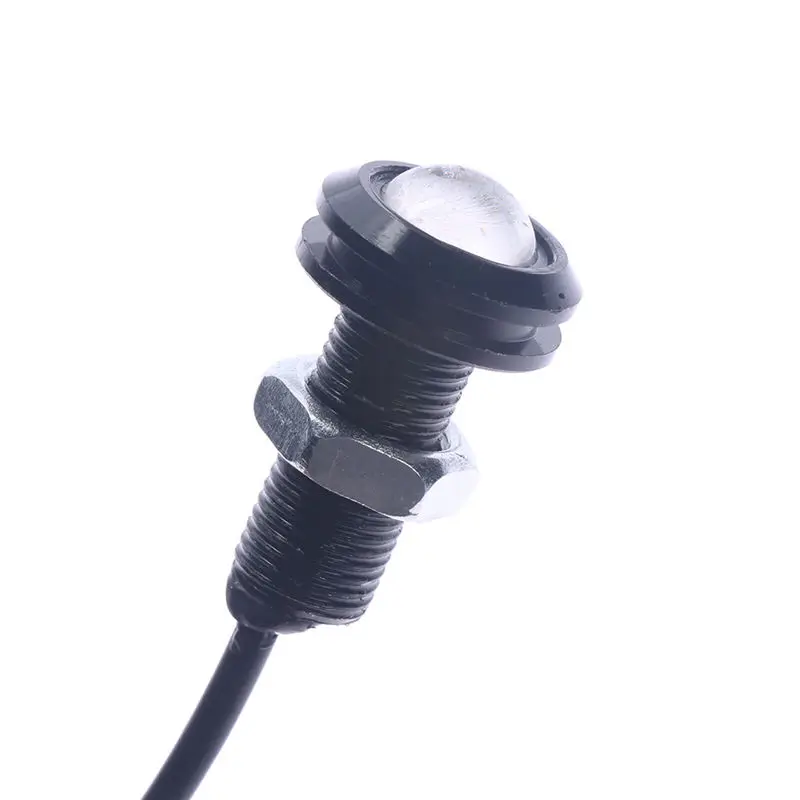 Дневные ходовые огни источник заднего хода парковочная сигнальная