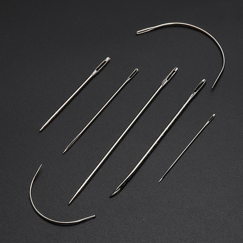 7 шт./лот бытовые швейные иглы для домашнего рукоделия швейная игла шитья