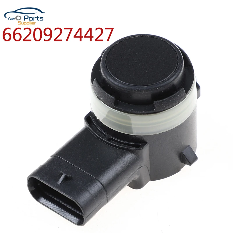 

66209274427 Car PDC Parking Sensor For 2014-2016 BMW i3 i8 X3 X4 X5 E70 F15 F16 F26 Car accessories