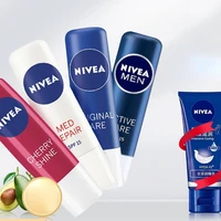 tt nivea moisturizing lipstick for women moisturizing hydrating lipstick front base lip nourishing anti chapping nursing men