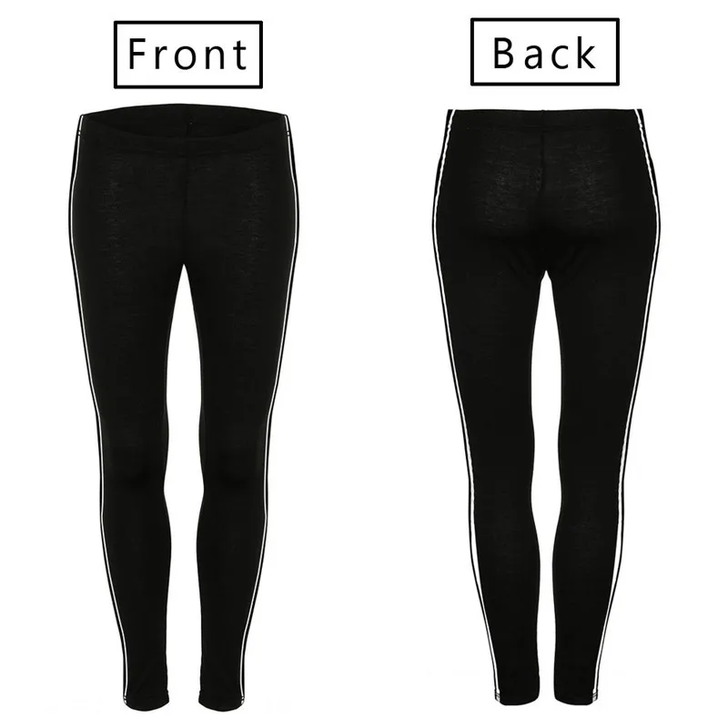 Женские повседневные брюки для упражнений Камуфляжные однотонные на лямках