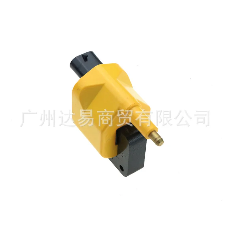 

1 Pcs Fit For Ignition coil 5234210 4751253