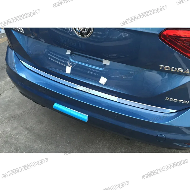 Автомобильная задняя дверь часть для volkswagen touran vw 2016 2017 2018 2019 2020 2021 2022 r line |
