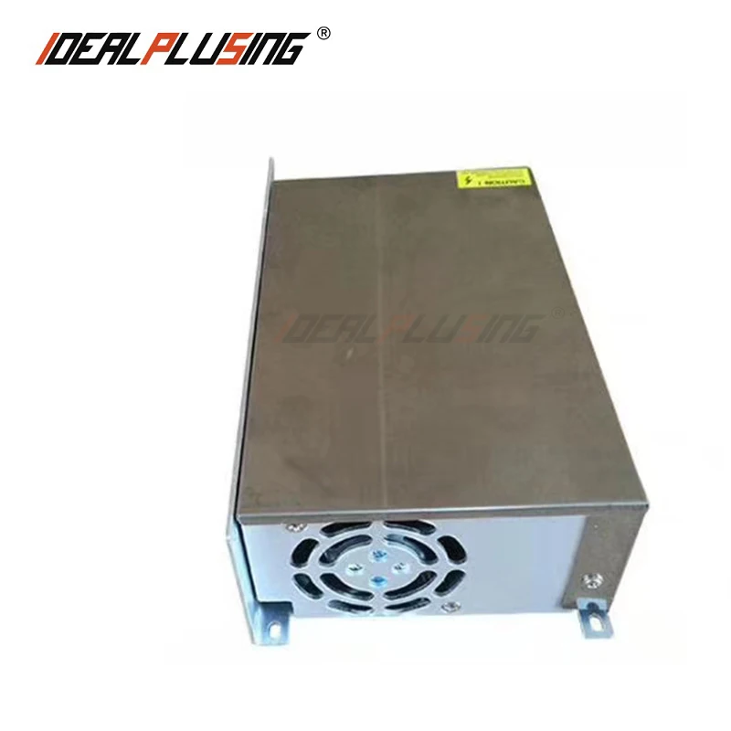 

Easy to install High performance switching power supply dc 12v 40a 50a 60a 70a