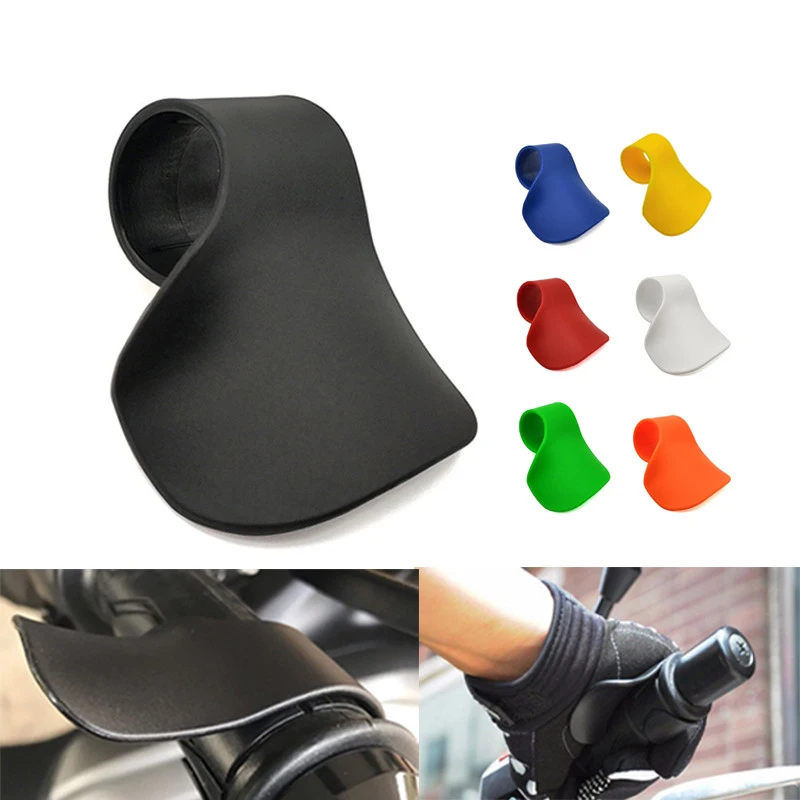 Мотоцикл дроссельная заслонка круиз ручки управления для запястий