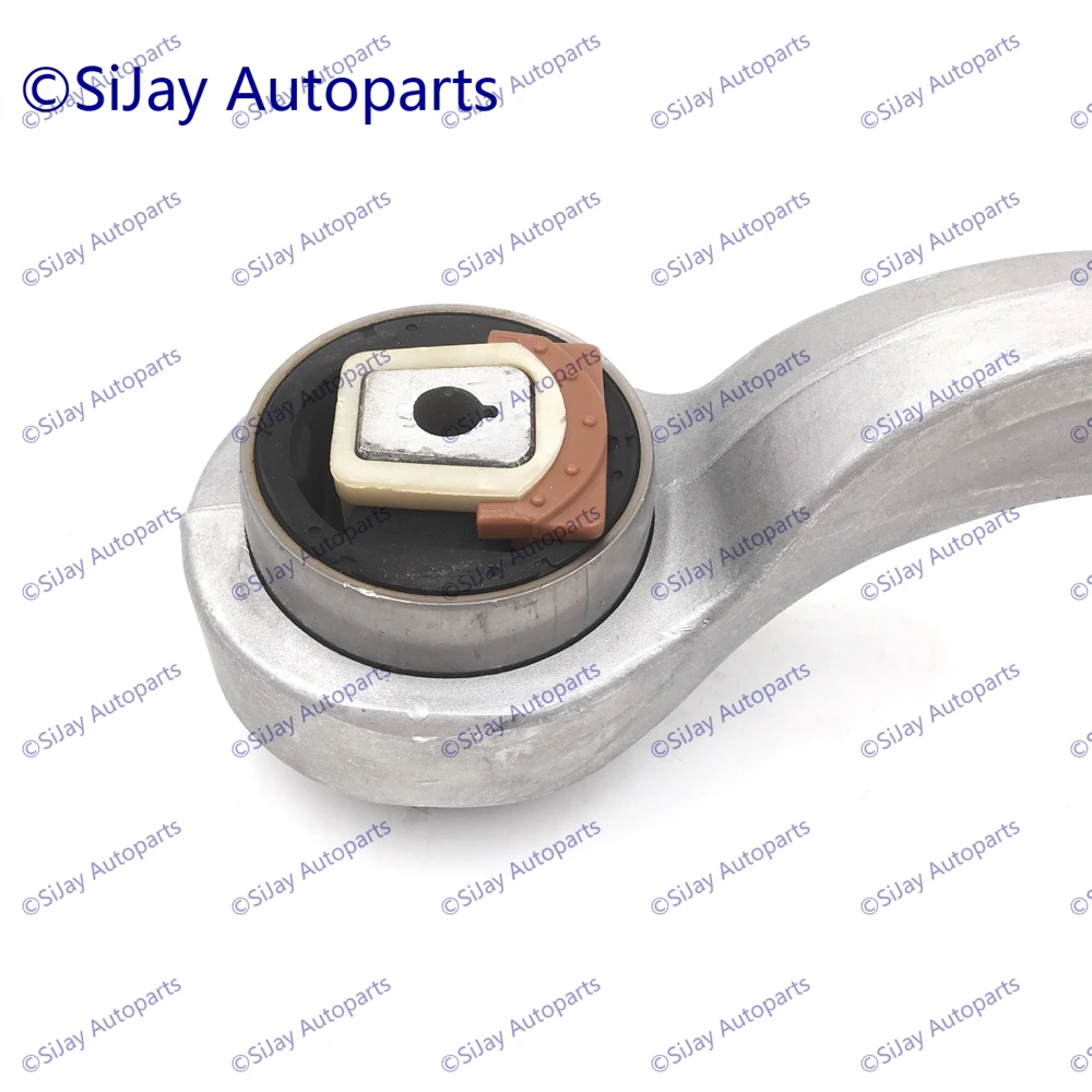 SiJay Пара Передняя Нижняя подвеска рычаг управления кривая для Audi A8 D3 VW Volkswagen Phaeton