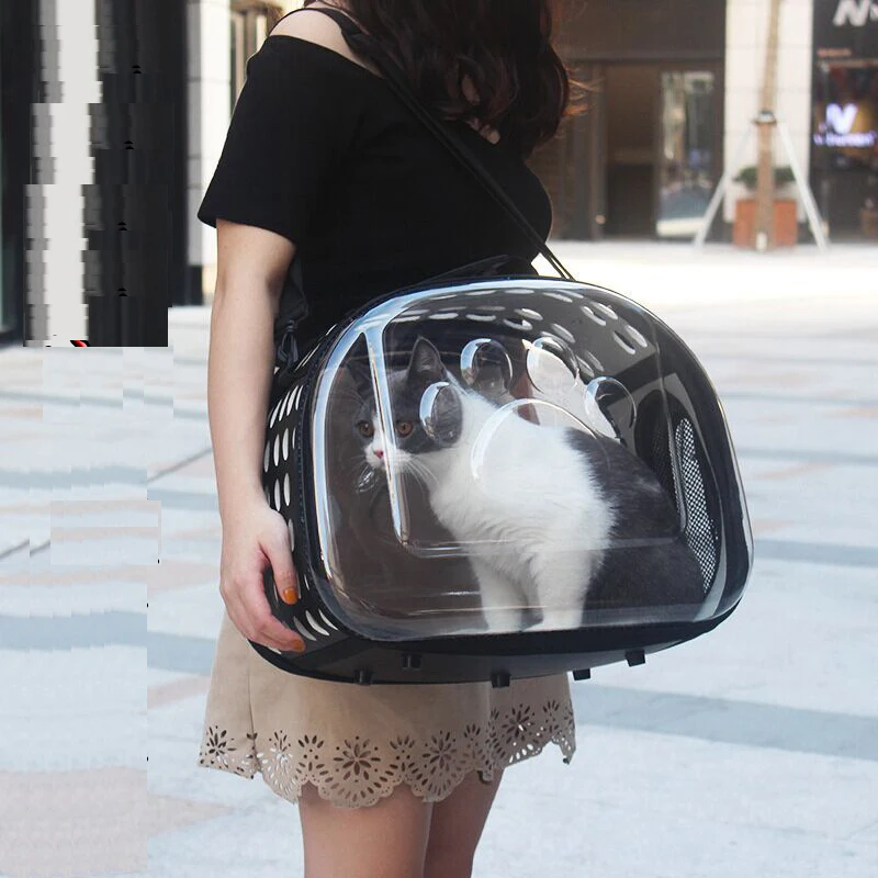 Переноска для домашних животных собак складная клетка складной ящик сумка