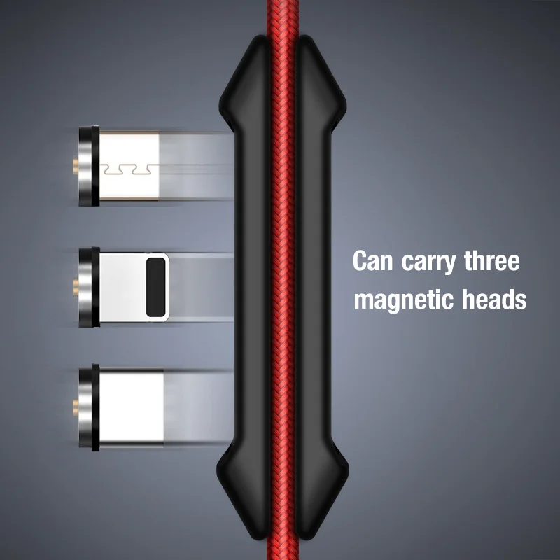 magnetic cable plug 2 pin micro usb type c magnet connector magnetic charging cable mobile phone plugs replacement parts tips free global shipping