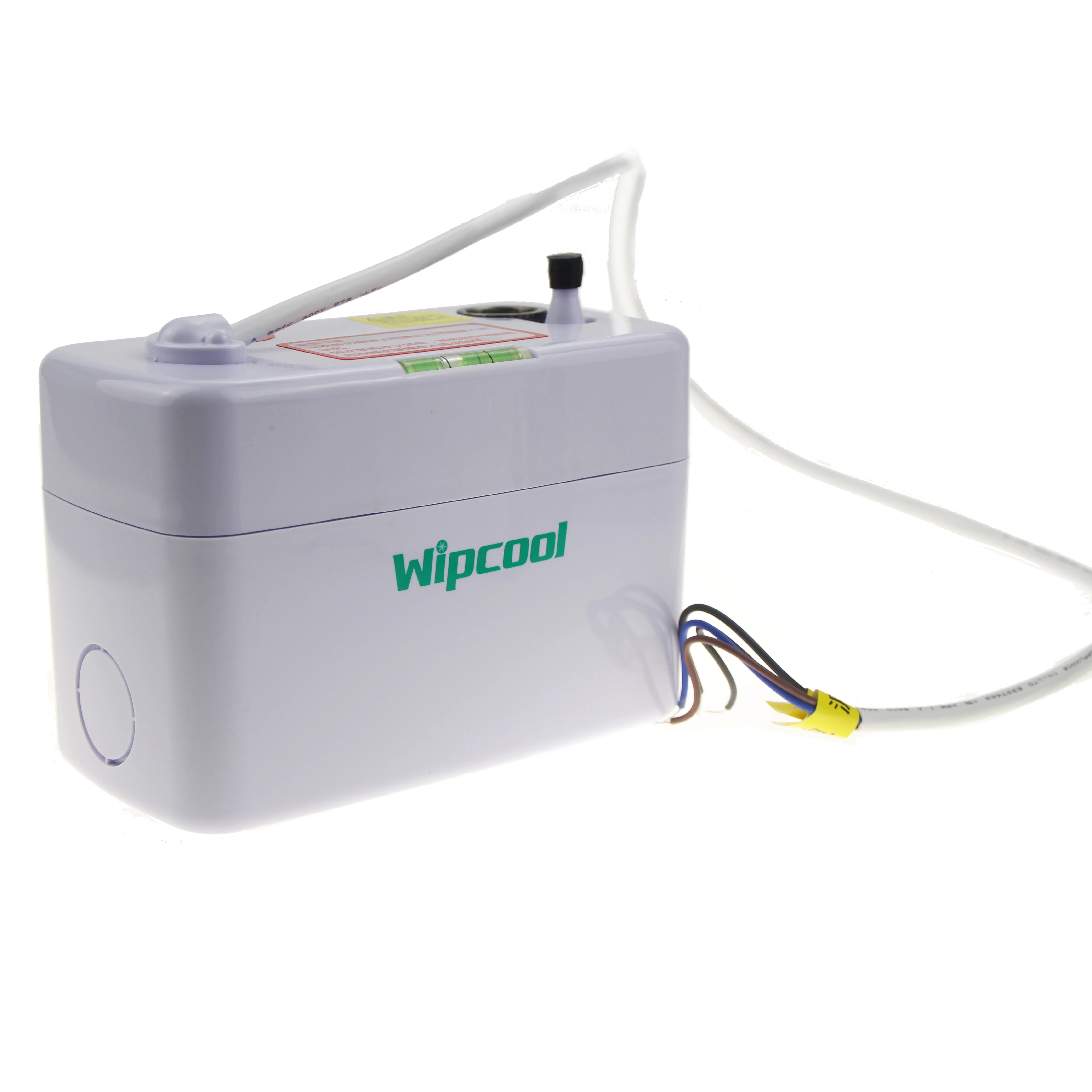 Бесшумный конденсаторный насос Siphon для тонких кондиционеров раздельного типа с