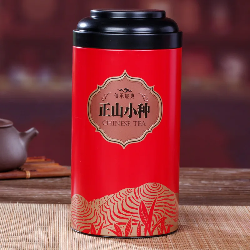 

7A China Superior Oolong-Tea Pot Wuyi Non-Smoked China Red Tea For Health Care Lose Weight Tea 250g/box
