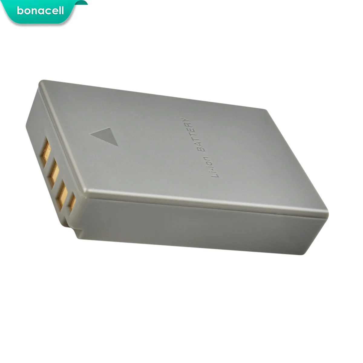 Bonacell PS BLS5 BLS 5 Bls50 батарея для Olympus OM D E M10 ручка PL2 PL5 PL6 PL7 PM2 стилус 1 L15|Цифровые