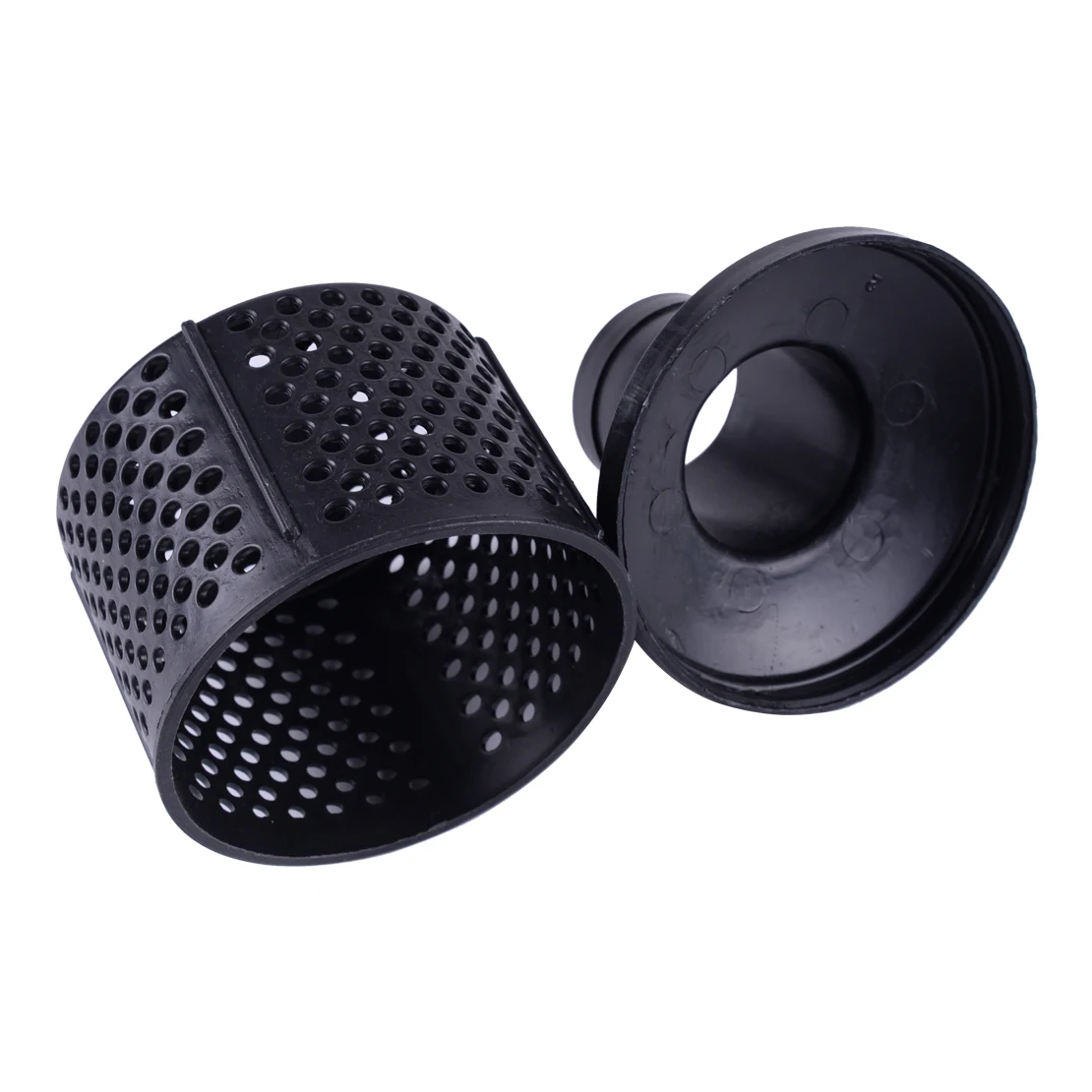 LETAOSK новый черный ABS грязеотводящий дренажный насос всасывающий шланг фильтры