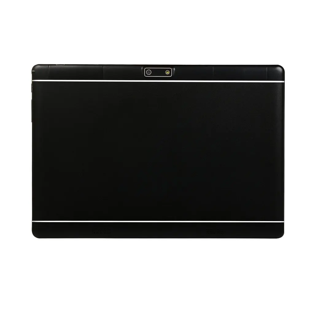 

10-Inch Tablet With Call Function Tablet 10.1 Inch Large Screen Tablet Hd Quality Classic Metal Case Tablet 6+64GB