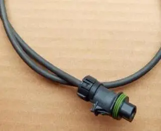 Автомобильный разъем для передней камеры президента левый фары REV 284845 / 7 серии 750i