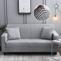 plain solid pattern slipcovers sofa cover stretch sofa covers for living room couch cover sofa towel chair sofa cover funda sofa