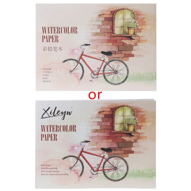 

Альбом для рисования, 12 листов, А5/А6