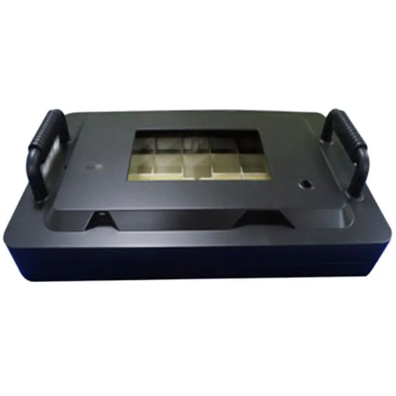 

High Precision Plastic Rapid Prototyping Maker