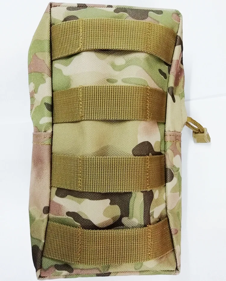 Сумка для охоты Ourdoor поясная сумка Тактическая Военная Molle 600D нейлоновая bolsos militares