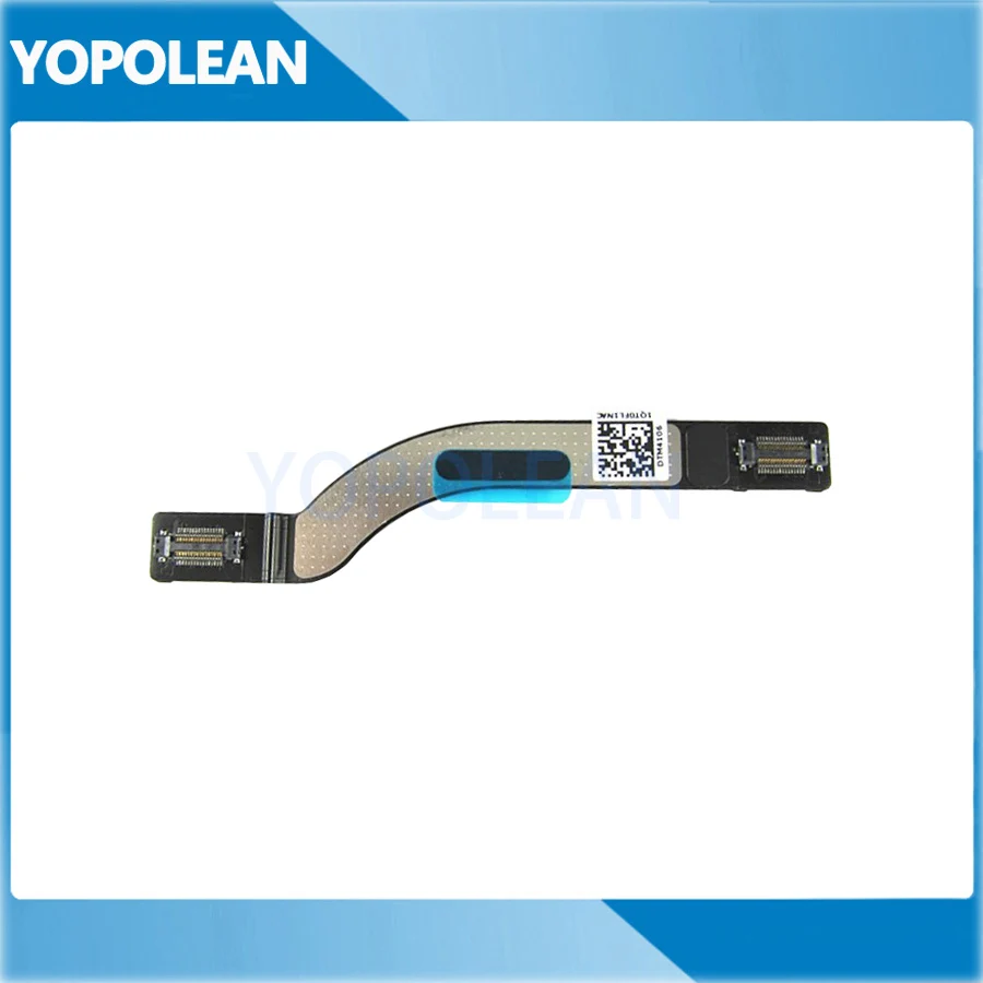 

Оригинальная USB-плата, гибкий кабель 821-1798-A для Macbook Pro Retina 15 дюймов A1398, конец 2013, Середина 2014 года