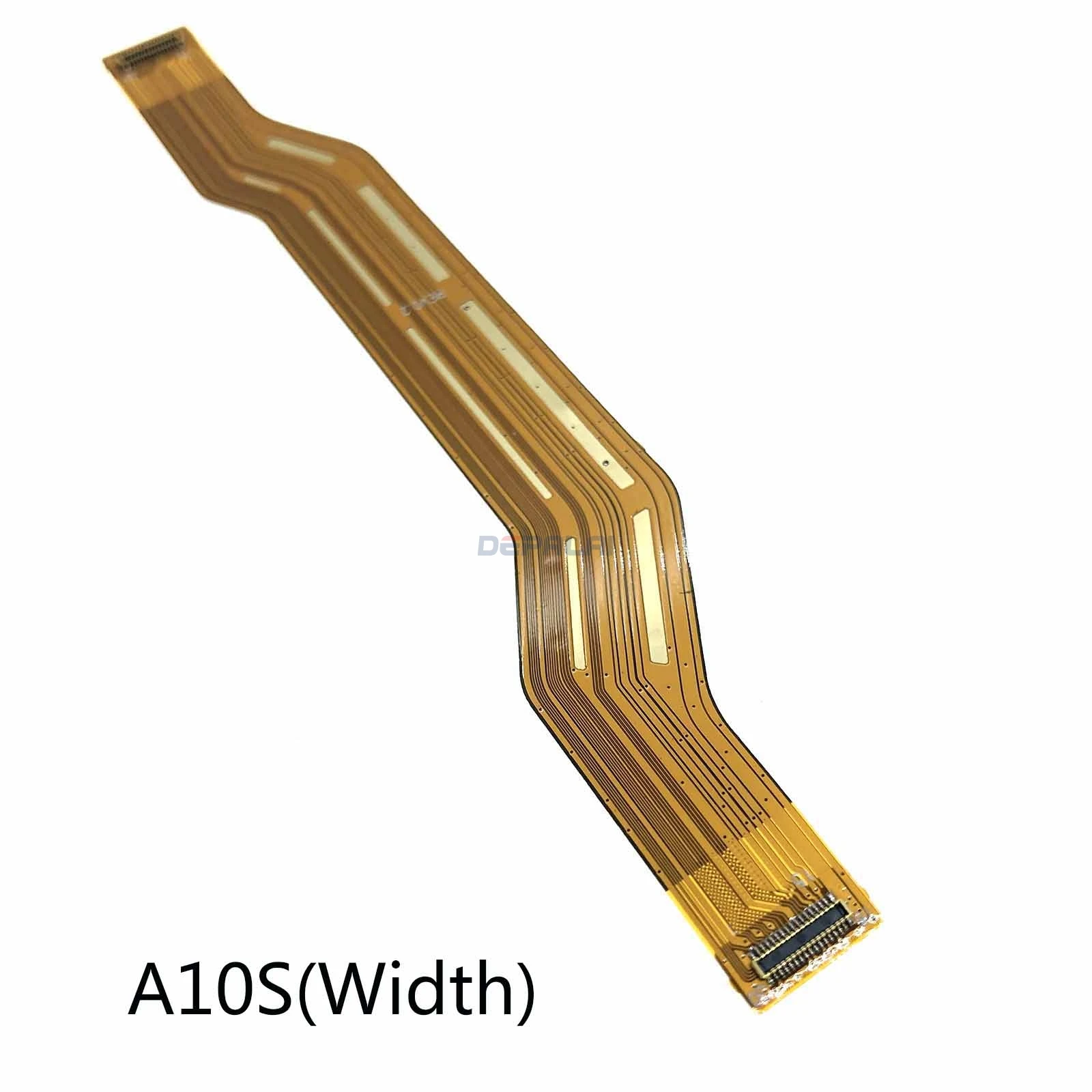 Плата для зарядки гибкий кабель Samsung P7300 P7310 P901 P905 P900 P5200 P5210 P7500 P7510 P600 P601 P605 P5100 P5110