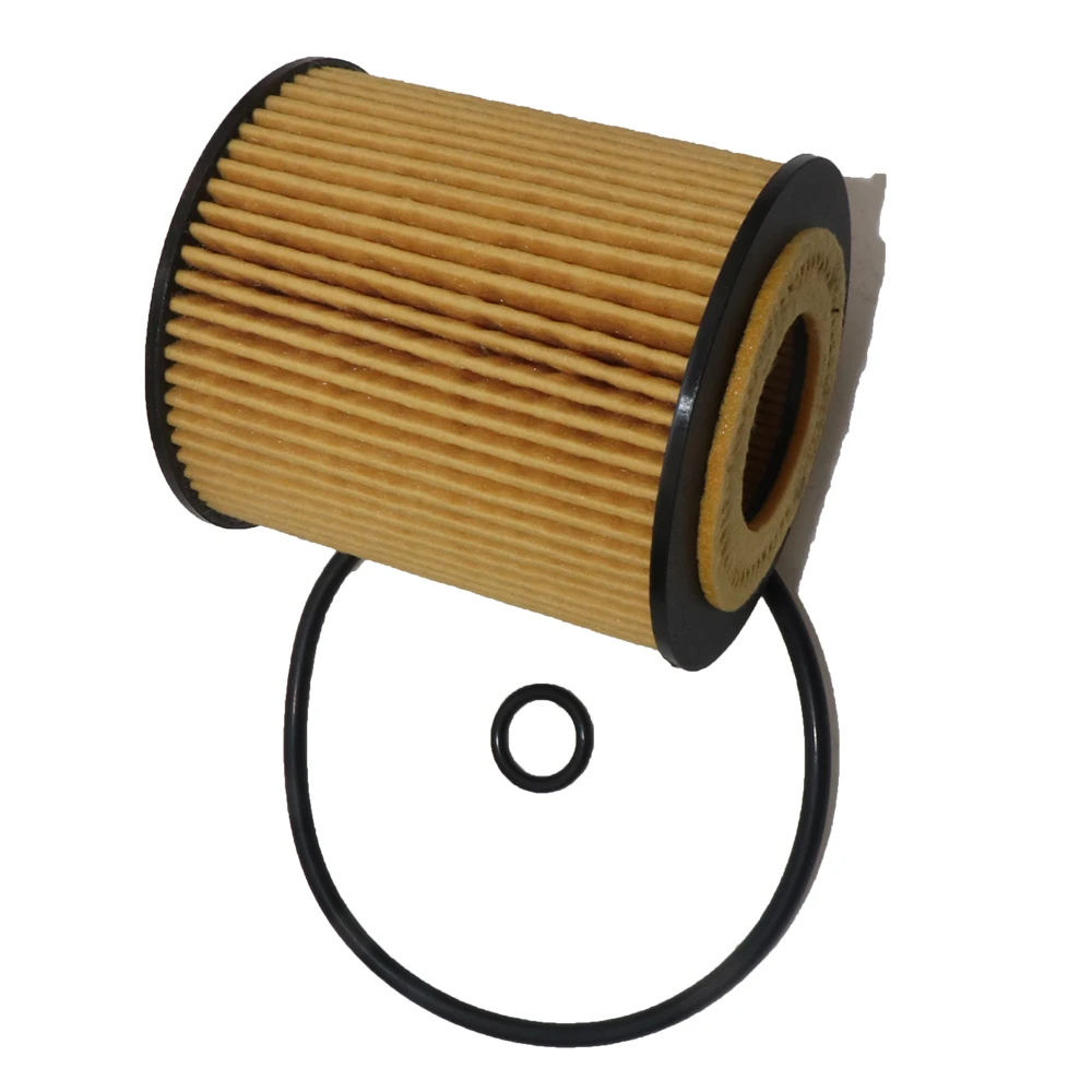 Автомобильный масляный фильтр ДЛЯ FORD MONDEO S-MAX Kuga Mazda 5 6 8 L321-14-302 0986AF0024