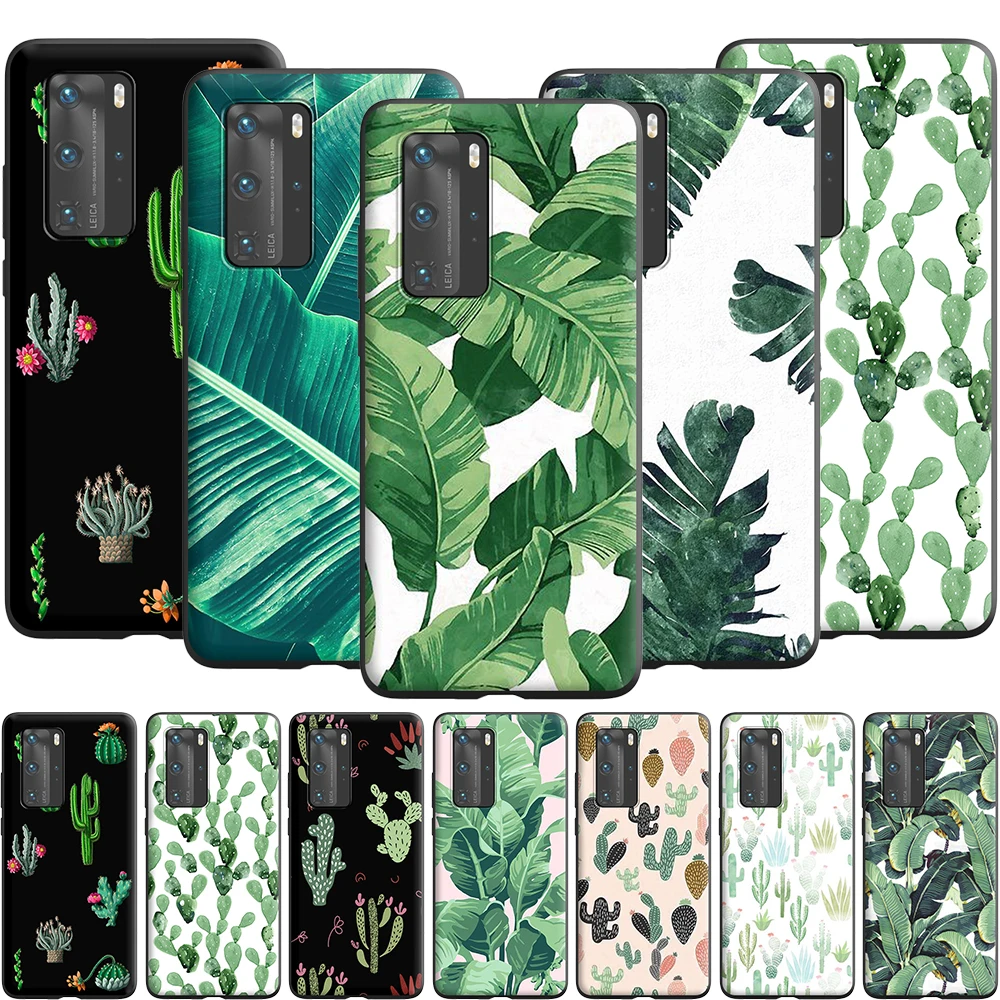 Чехол для Huawei Mate 10 20 Lite Y6 Y7 Y9 Y6P P Smart S Y5P Y8P 2019|Бамперы| |