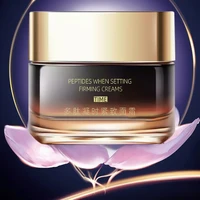 wrinkle cream crema antiestrias moisturizer face cream wrinkle remover luxury orchid essence serum lifting visage firming 50g
