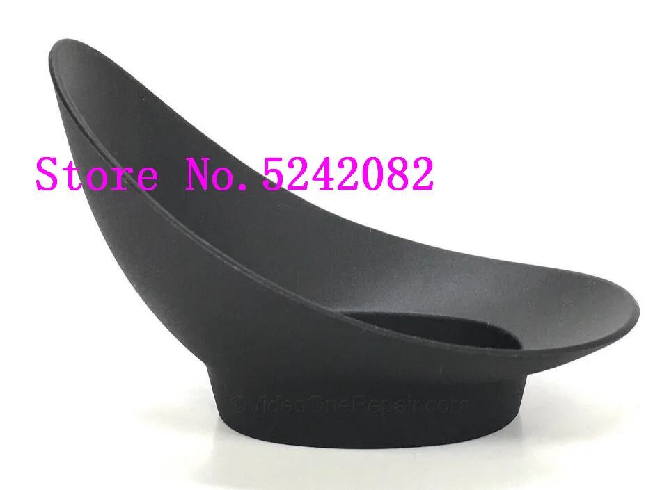 Новая резиновая крышка для глаз видоискателя X 23427022 Для Sony PXW-X160 X180 PXW-Z100 HDR-FX1000E