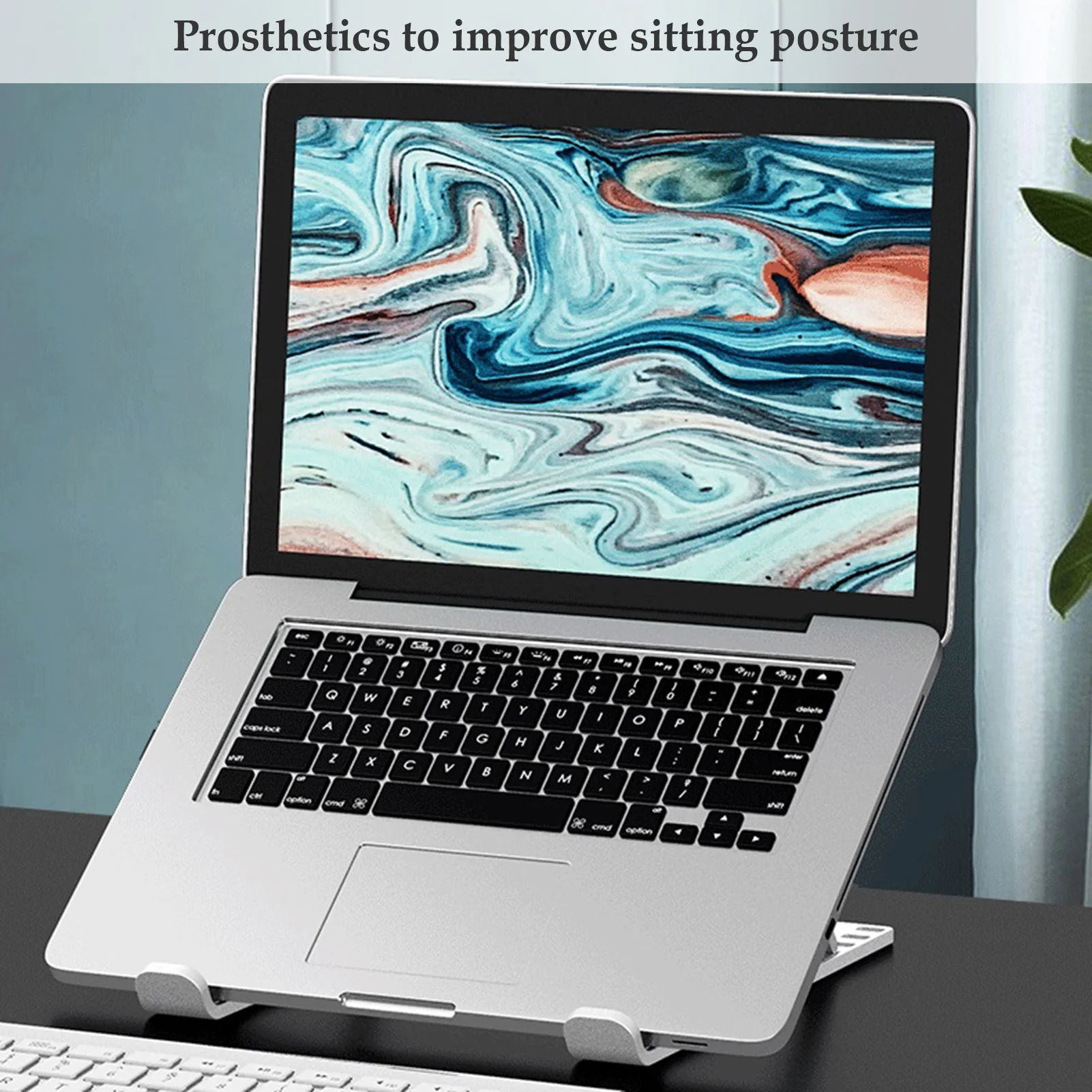 портативный держатель для н