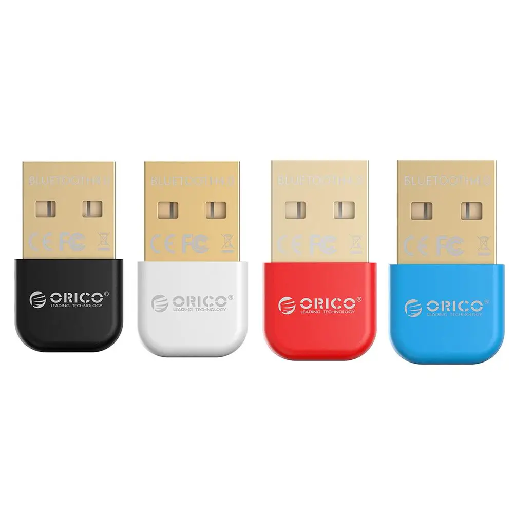 

USB Bluetooth-адаптер ORICO, совместимый с Bluetooth 4,0