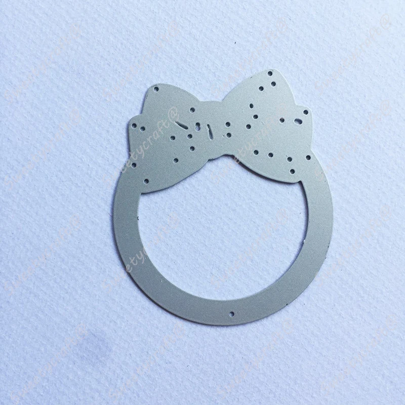 Штампы для скрапбукинга металлические штампы выбивания карт новинка 2019 | Дом и