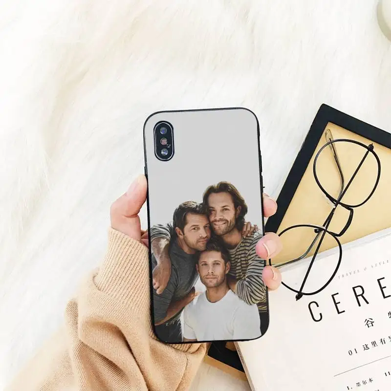 Чехол Yinuoda для iPhone 11 8 7 6 6S Plus X XS MAX 5 5S SE 2020 XR pro | Мобильные телефоны и аксессуары