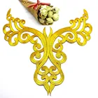 Аппликация для костюма для косплея, 31 см * 28 см