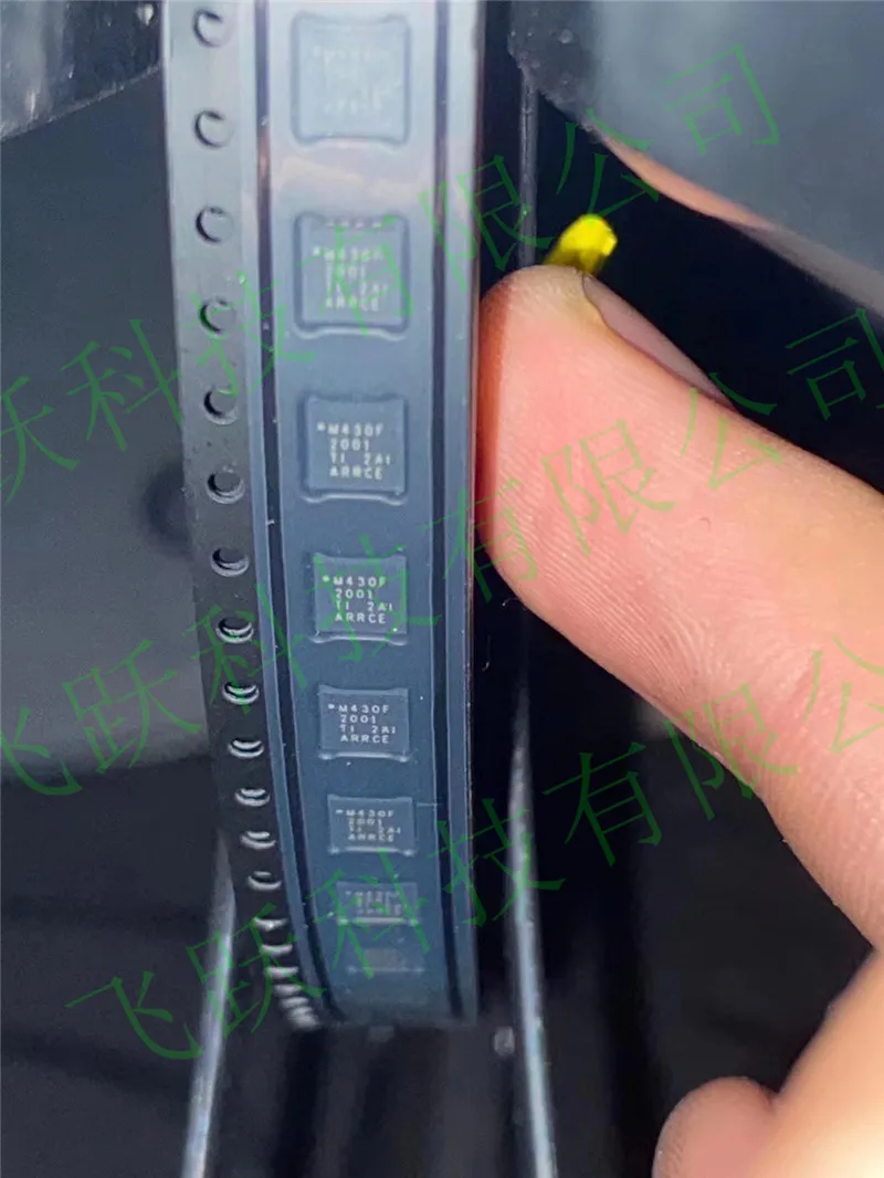 

5PCS/LOT M430F2001 M430F2002 M430F2003 M430F