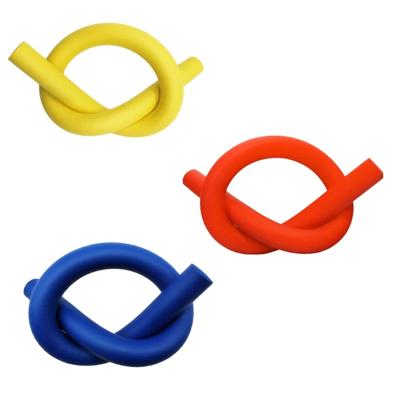 

Foam Golf Practice Swing Aids Tool Outdoor Indoor for Beginners Auxiliary Training Swing Exercise Stick Golf Equipment