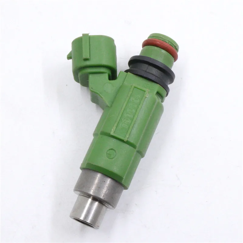 

4pcs Fuel Injector nozzle OEM 63P-13761-01 Engine Nozzel Injector