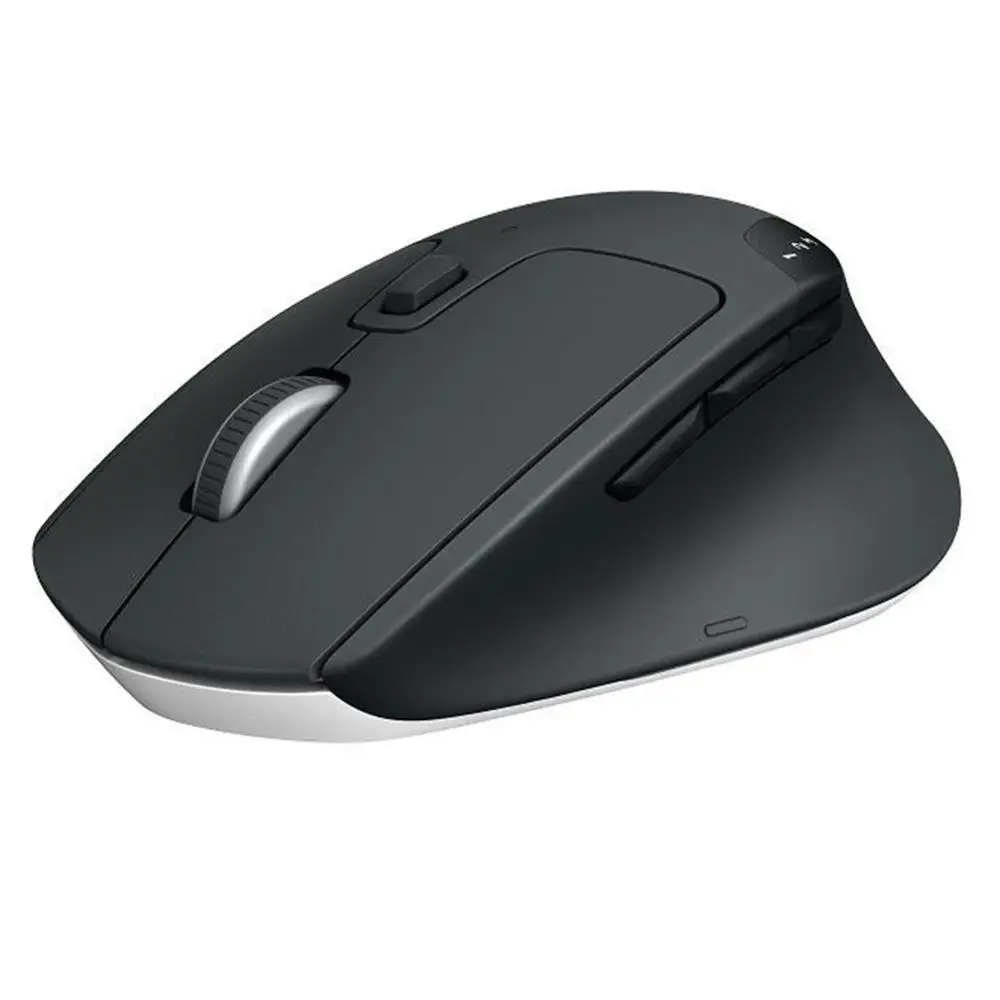 Мышь Logitech M720 Беспроводная игровая 2 4 ГГц 1000DPI 8 кнопок | Компьютеры и офис