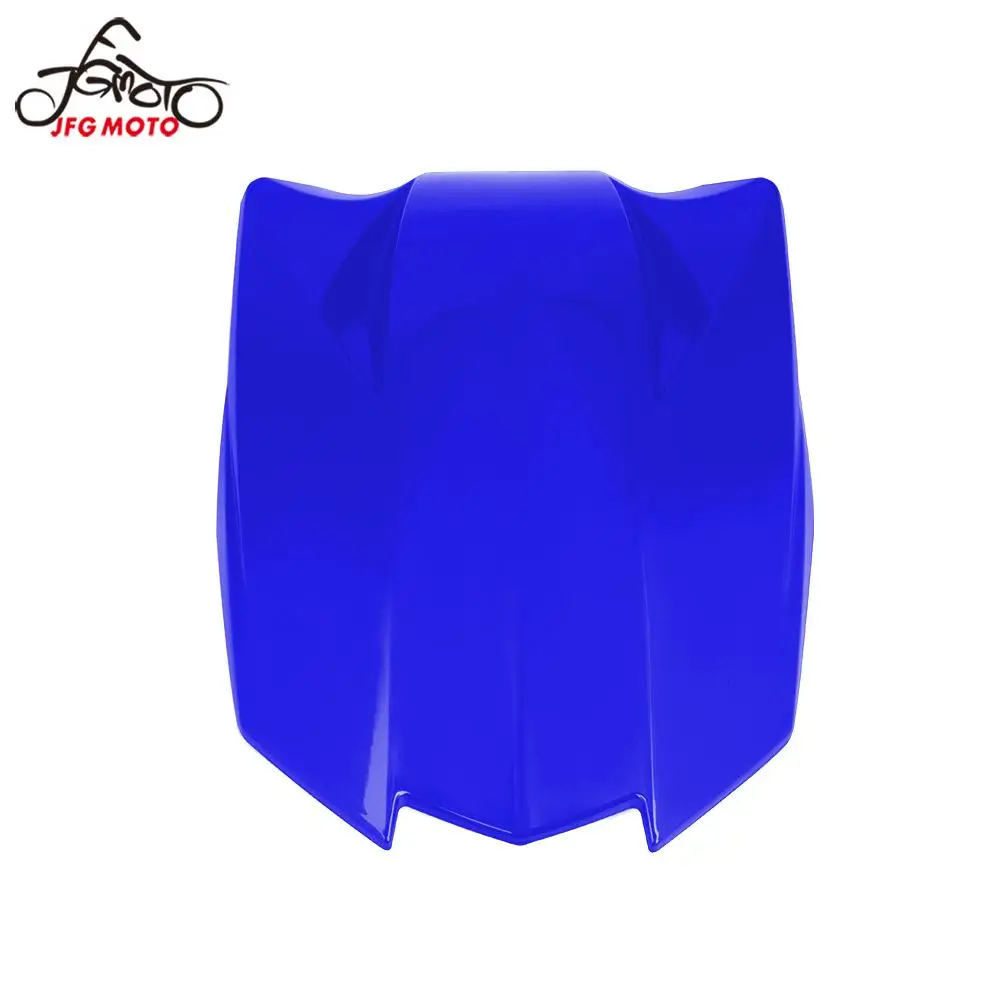 Для KAWASAKI Z1000 Z 1000 2010 2011 2012 2013 10 11 12 13 пластиковый защитный чехол на заднее сиденье