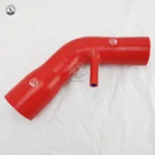 Силиконовый индукционный шланг для HONDA CIVIC EK D15 D16 SOHC 1996-00 1 шт.) красныйсинийчерный